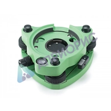 Трегер Leica GDF312 (с центриром)